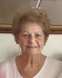 Obituary information for Margaret Lou “Marge” Pulliam