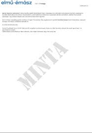 Munkakultúrájáról, fizetéseiről, juttatásairól, munka és magánélet egyensúlyának összeegyeztetéséről, vezetéséről, munkahelyi biztonságáról és stb. Https Elmuemasz Hu Media Elmuemasz Dokumentumtar Elmu Uzletszabalyzat Uzletszabalyzat 2019 12 12tol Elmu Emasz Energiaszolgaltato Zrt Uzletszabalyzat Fuggelek Ashx La Hu Hu Hash 8b30b66f5a46350cb0386b990fbb18aadf1d9e69