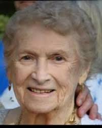 Grace Gallagher Obituary