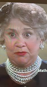 Review of movie bringing down the house