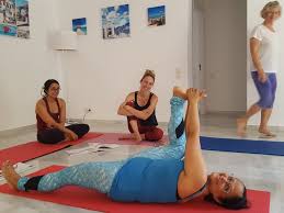 The population was 30,434 at the 2010 census and an estimated 39,509 in 2019. 18 Day 200 Hour Yoga Therapy And Ayurveda Yoga Teacher Training In Malaga Spain Bookyogaretreats Com