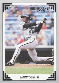 Production for the 1991 set was greatly increased due to the huge demand. 12 Most Valuable 1991 Leaf Baseball Cards Old Sports Cards