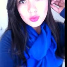 Salma Palacios's Instagram, Twitter & Facebook