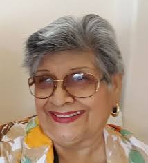 Rosa Gonzalez Obituary