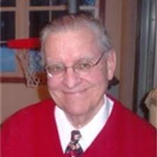 Melvin John Mccalley Obituary January 22, 2013