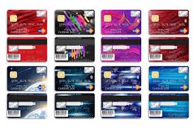 How do i activate my wells fargo credit card or debit card? Cool Debit Card Designs From Different Banks In August 2021 Magnifymoney