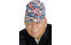 John Merritt Obituary (2016)