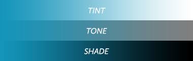 Maybe you would like to learn more about one of these? From Darkness To Light Color Versatility Using Tints Tones And Shades Viget