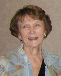 Dorothy Kerzel Obituary