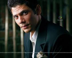 Film actor Vipul Gupta Stills