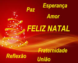 Resultado de imagem para NATAL