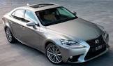 Lexus-IS-(2013)
