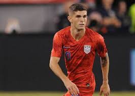 Ventura alvarado (club america), damarcus beasley (houston dynamo), john brooks (hertha berlin), timmy. Nvbfvomx Sawmm