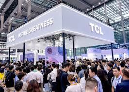 全球人工智能看深圳，奥运TOP赞助商TCL多款AI产品引领创新风向- 中国日报网