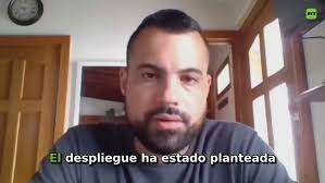 @ActualidadRT's video Tweet