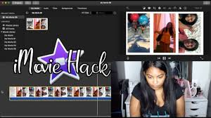 Mobile video editing made easy with imovie for ios. How To Make A Video Collage In Imovie Tutorial Youtube