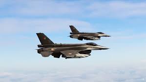 It depends on what model, the mission and buget constraints. Lockheed Martin Is Making A New Version Of The F 16 Called The F 21