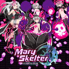 A page for describing ymmv: Steam Community Mary Skelter Nightmares