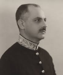 Benjamin Julius Koster