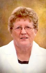 Joann Harvey Obituary (1936