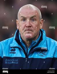 Mark Parkin's Instagram, Twitter & Facebook