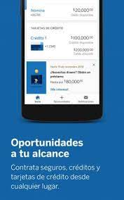 Aplicación bbva méxico fue creado por bbva móvil desarrollador en finanzas . Bbva Mx 1 0 20190606 Descargar Apk Android Aptoide