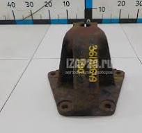 Кронштейн крепления задней рессоры MAN 2-Serie F90 (1986 - 1997) 81413070037