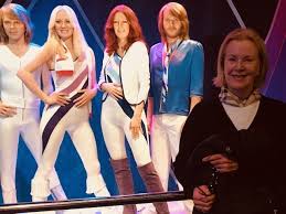 (the essential collection 2012) abba — the winner takes it all (super trouper 1980) A Visit To Stockholm S Abba Museum Best Classic Bands