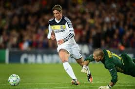 This was about 67% of all the recorded torres's in the usa. Alvaro Morata A Worthy Heir To Fernando Torres As Chelsea S Beloved No 9