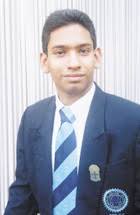 The Sunday Times Mirror Magazine Section