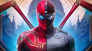 Spider Man Far From Home 4k Wallpapers Hd Wallpapers Id 29220 Support us by sharing the content, upvoting wallpapers on the page or sending your own. spider man far from home 4k wallpapers