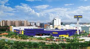 Sunway college johor bahru has established itself as the premier college in the southern region of peninsular malaysia. Covid 19 Ikea Damansara Reports Positive Cases Edgeprop My