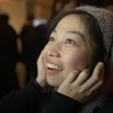 WWWALKMAN ~ Eric Rabinowitz