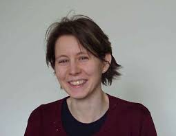 Dr. Christine Reinhard