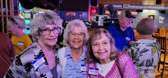 The very best of times