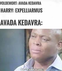 Avada Kedavra Images On Favim Com There is no countercurse for it, and only one person, harry potter, has ever survived it. avada kedavra images on favim com