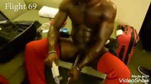 Black male strippers porn