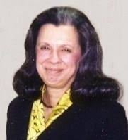 Teresa Capozzi Obituary and Online Memorial (2020)