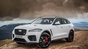 If you're interested in maximizing the. 2020 Jaguar F Pace Svr Suv City Highway And Combined Mpg And Fuel Range Carindigo Com