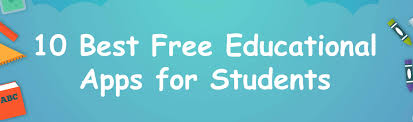 A web app to monitor downtime of any web service and notify the owner about that would be a great full stack web development side project. 10 Best Free Educational Apps For Students Kids Learning