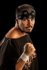Chavo Guerrero Jr. (Wrestling)