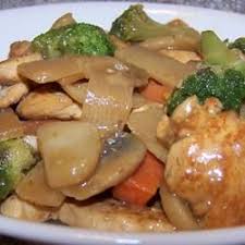 Moo Goo Gai Pan Moo Goo Gai Pan Recipe Cooking Asian Cooking