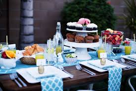 These classic yet creative easter menu ideas will make your holiday memorable. Outdoor Easter Dinner Hosting Tips All For The Memories