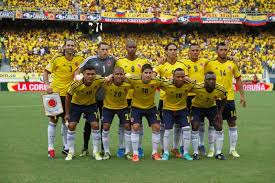 90'+4' final segunda parte, colombia 5, bolivia 0. Colombia Vs Bolivia Un Partido Definitivo