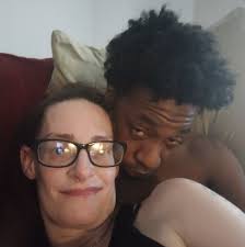 Did someone lose an American flag in Westbrook Maine?