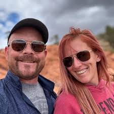 Bentonite Hills • Utah 🇺🇸