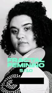 Uma das artistas que fazem parte do repertório do nosso show no dia 05.10 é  Elizabeth (Libba) Cotten, que foi a maior descoberta das minhas pesquisas  pra criar o fractal feminino. Ela era era a prova ...