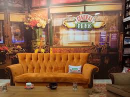 Maybe you would like to learn more about one of these? Truly Instagrammable Primark S Central Perk Cafe Kokoro