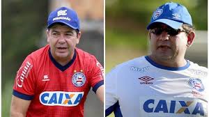 Cruzeiro 'tão combatido, jamais vencido'. Enderson Moreira Aceita Proposta Do Cruzeiro E Ceara Anuncia Guto Ferreira