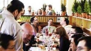 Download as pdf, txt or read online from scribd. Colicchio Sons Tap Room Permanently Closed Restaurant New York Ny Opentable